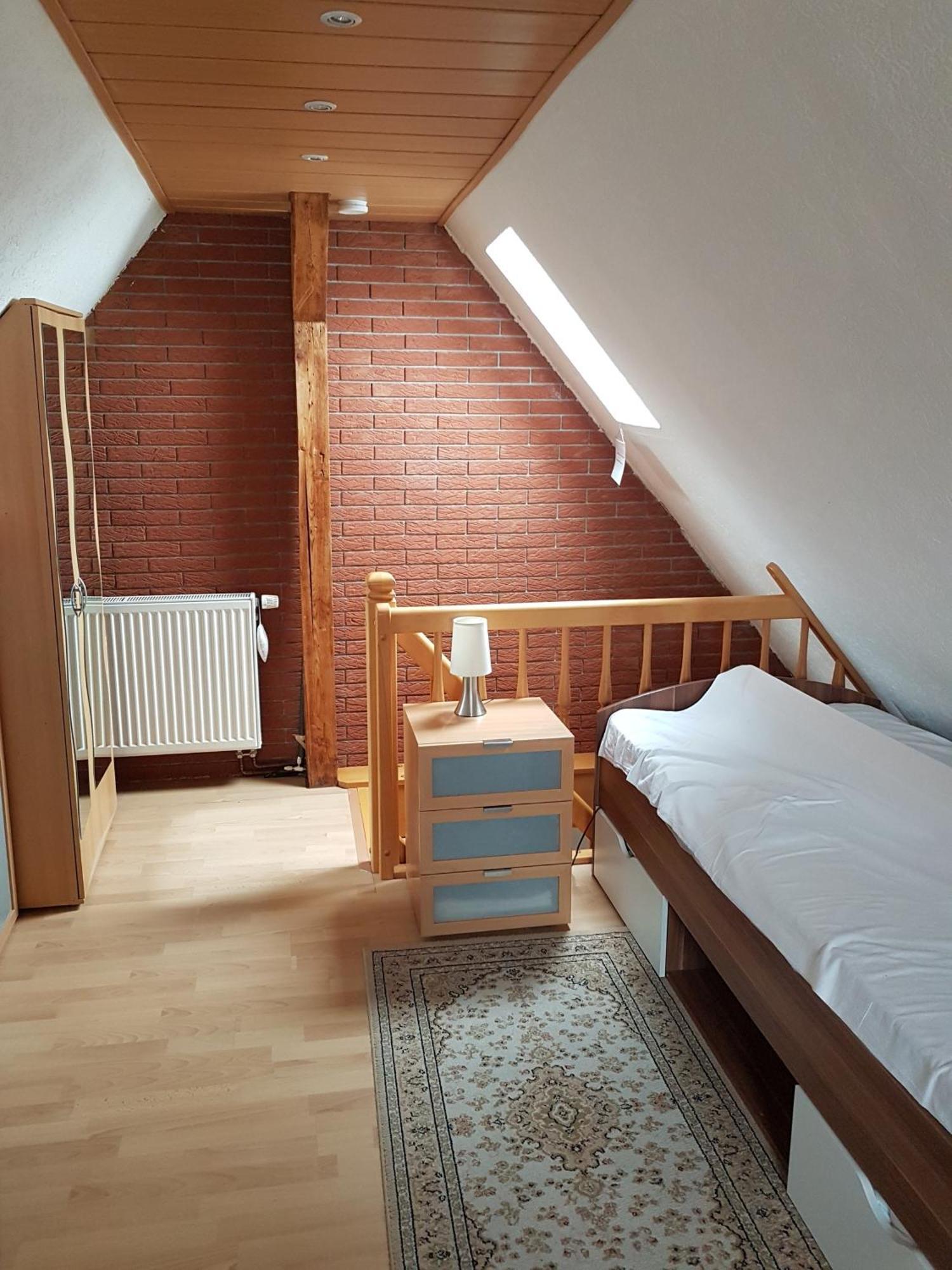 Ferienwohnung "Am Vaterlandsgrubenweg" Oelsnitz  Exterior photo